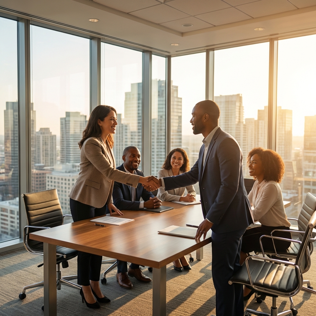 Professional Consultation