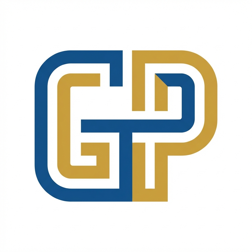 GP Logo